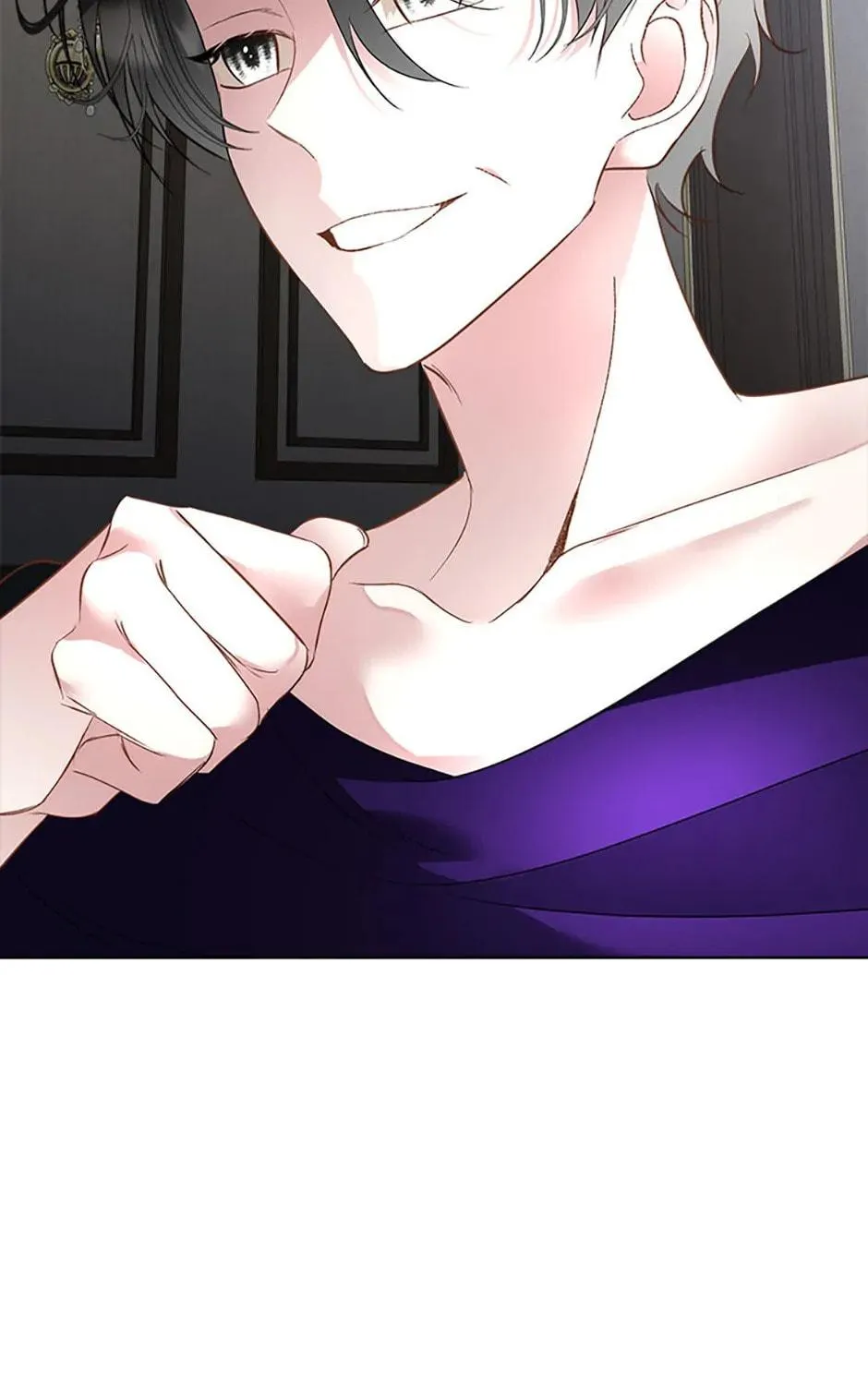 Fostering the Male Lead Chapter 68 page 19 - 