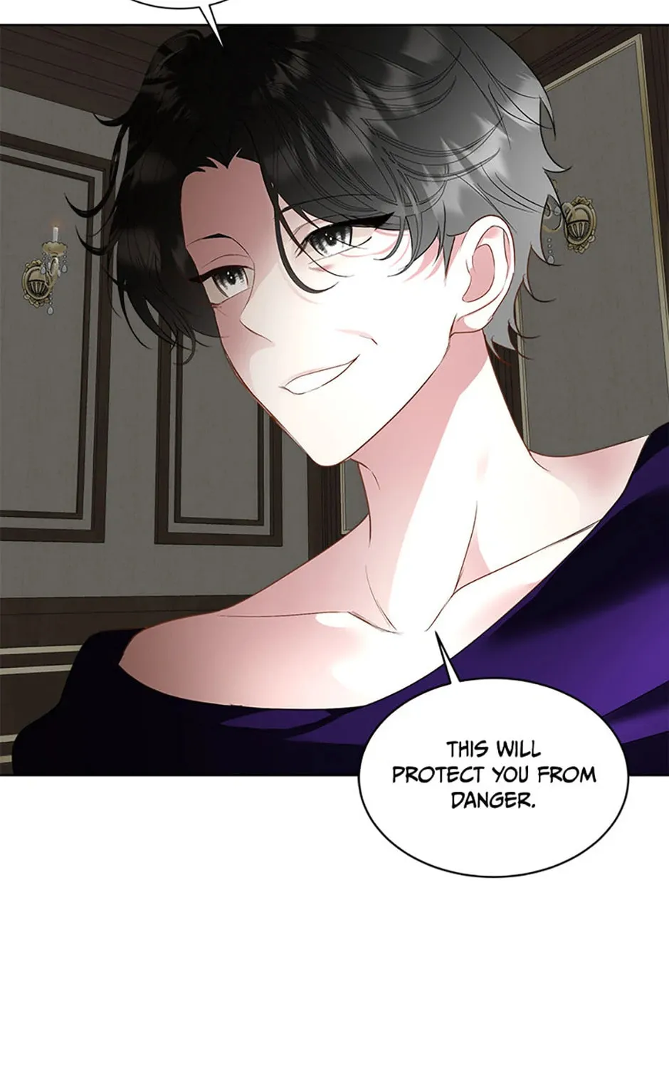 Fostering the Male Lead Chapter 68 page 27 - 
