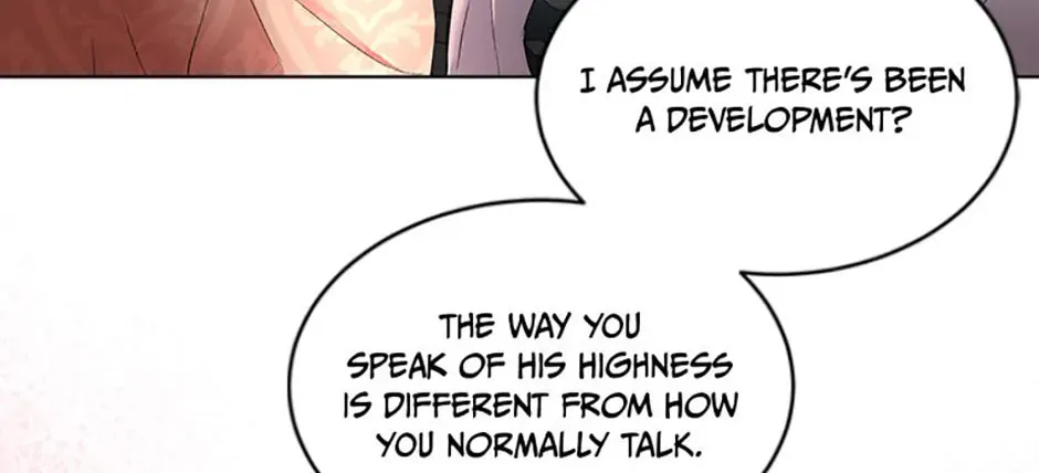 Fostering the Male Lead Chapter 68 page 4 - 