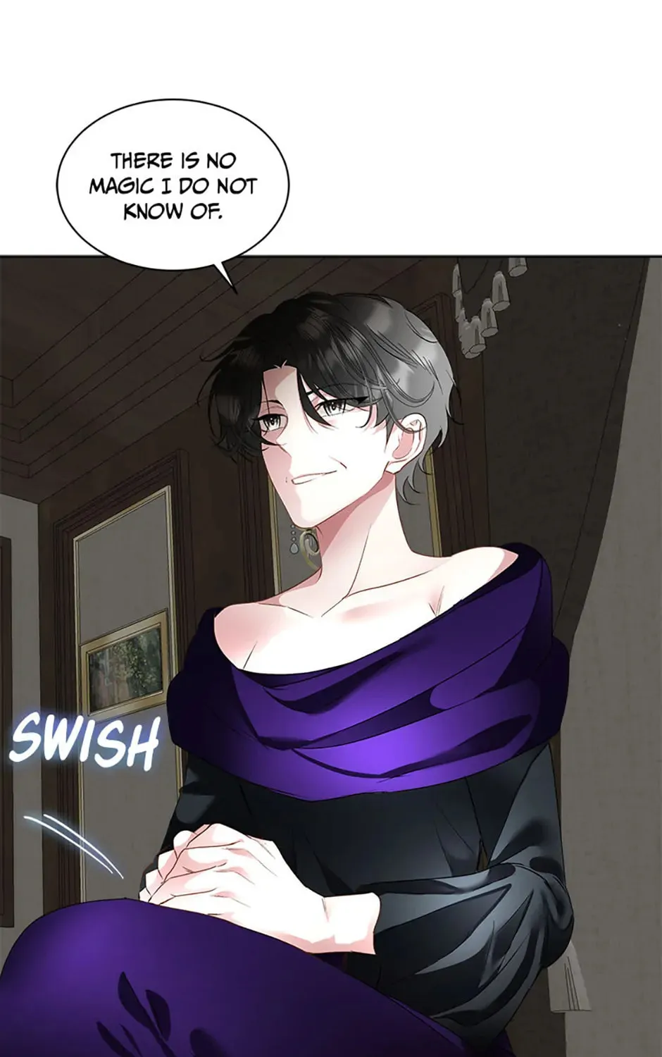 Fostering the Male Lead Chapter 68 page 31 - 