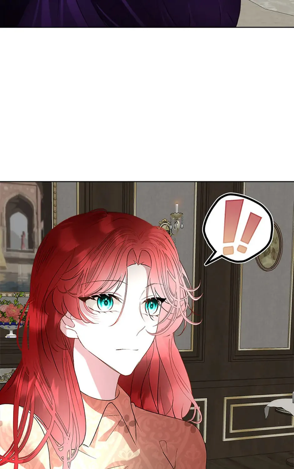 Fostering the Male Lead Chapter 68 page 33 - 