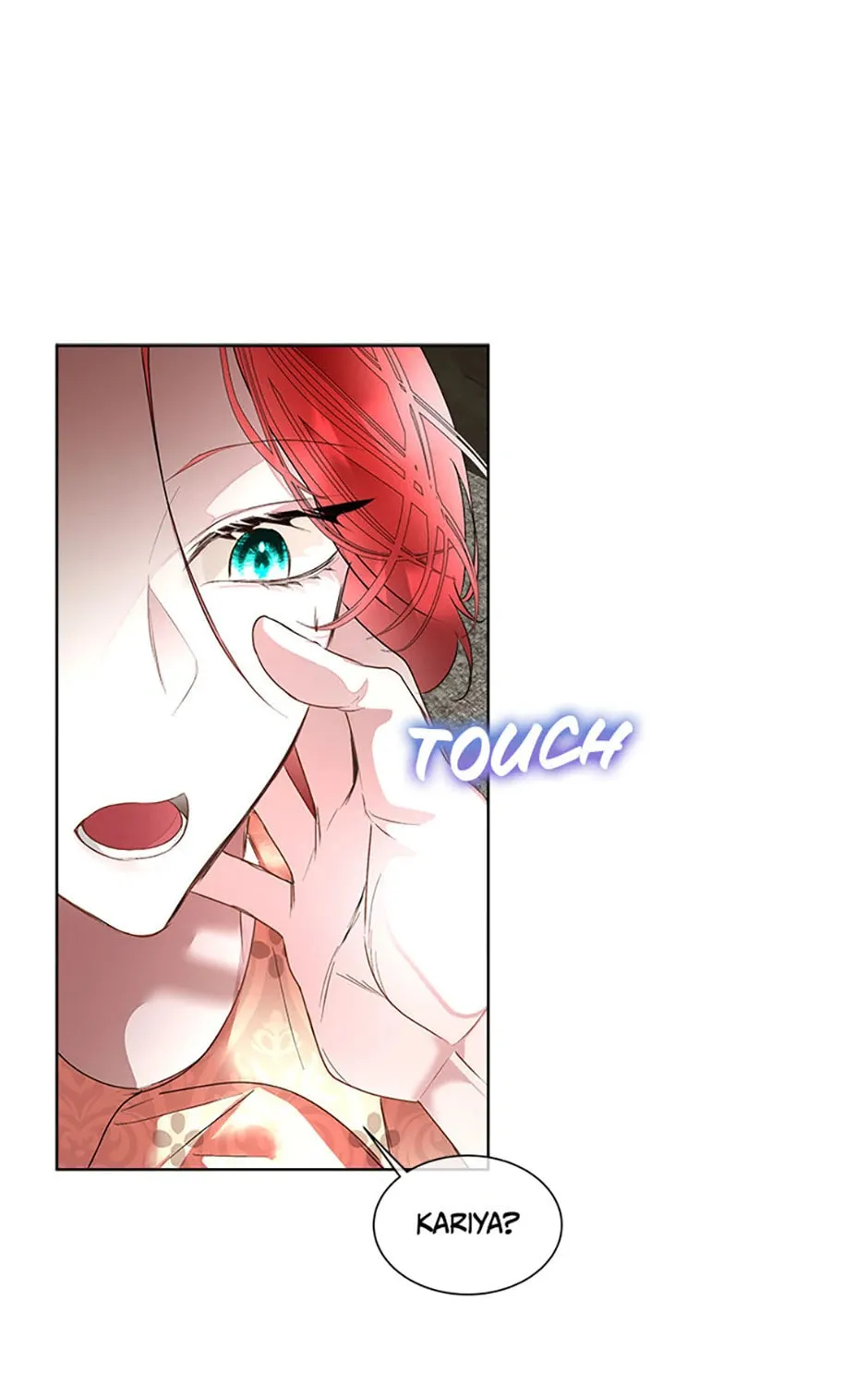 Fostering the Male Lead Chapter 68 page 37 - 