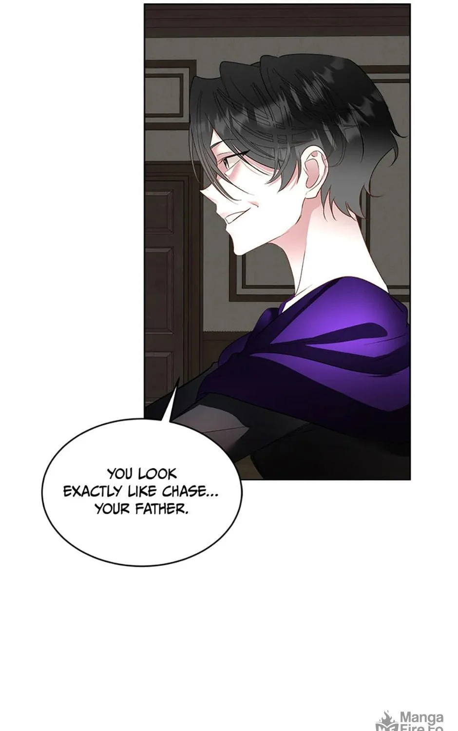 Fostering the Male Lead Chapter 68 page 39 - 