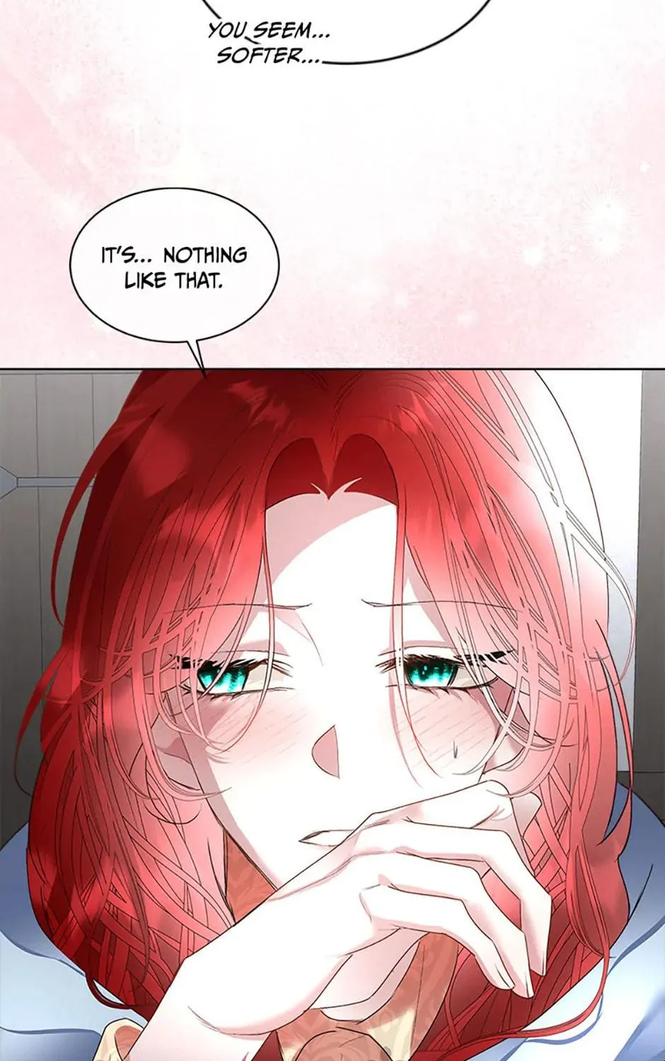 Fostering the Male Lead Chapter 68 page 5 - 