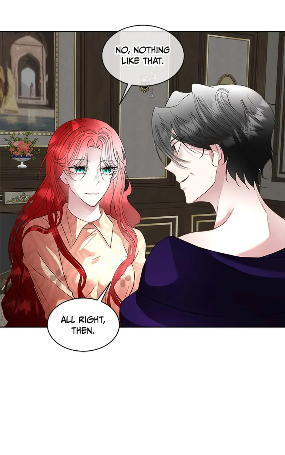 Fostering the Male Lead Chapter 68 page 43 - 