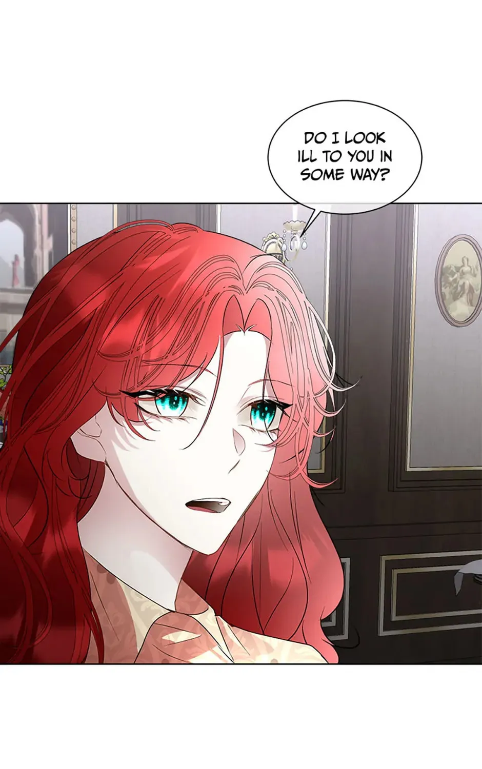 Fostering the Male Lead Chapter 68 page 45 - 