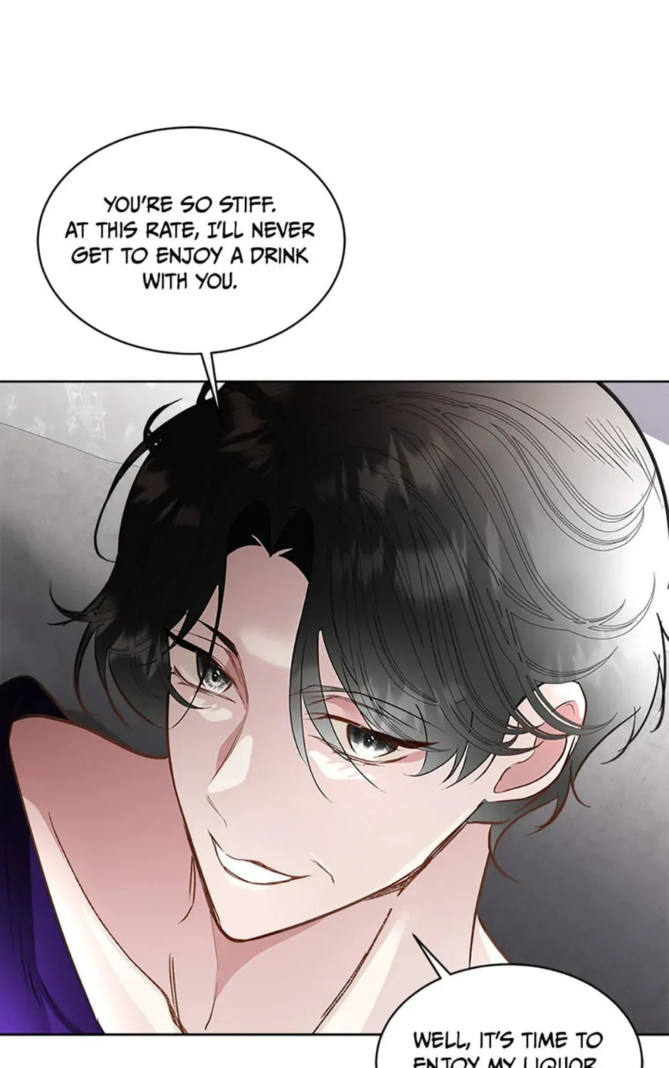 Fostering the Male Lead Chapter 68 page 51 - 