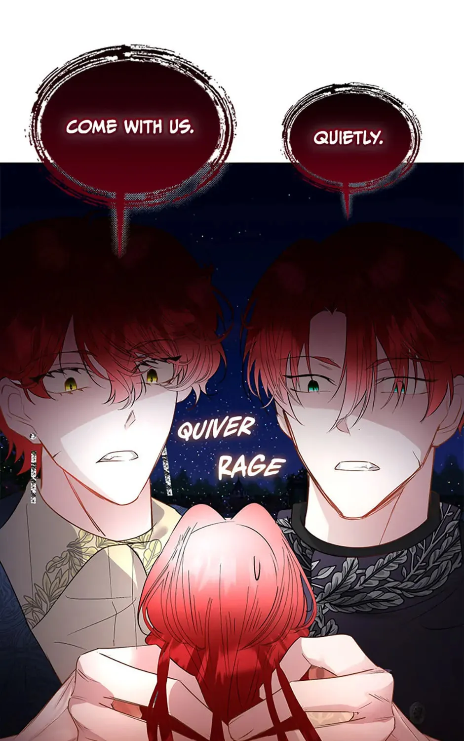 Fostering the Male Lead Chapter 68 page 63 - 