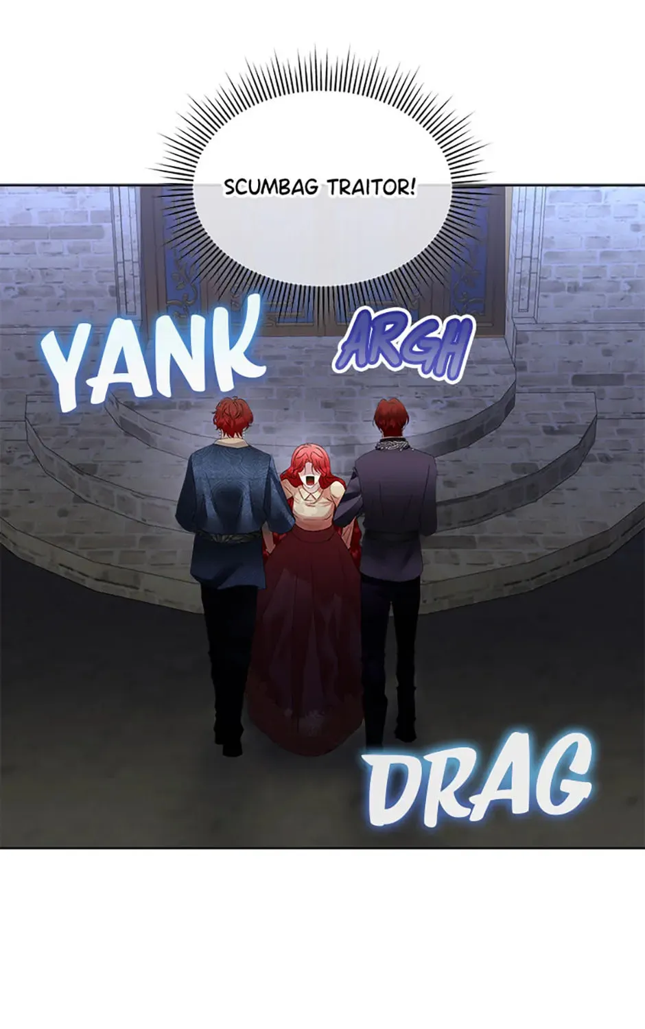 Fostering the Male Lead Chapter 68 page 67 - 