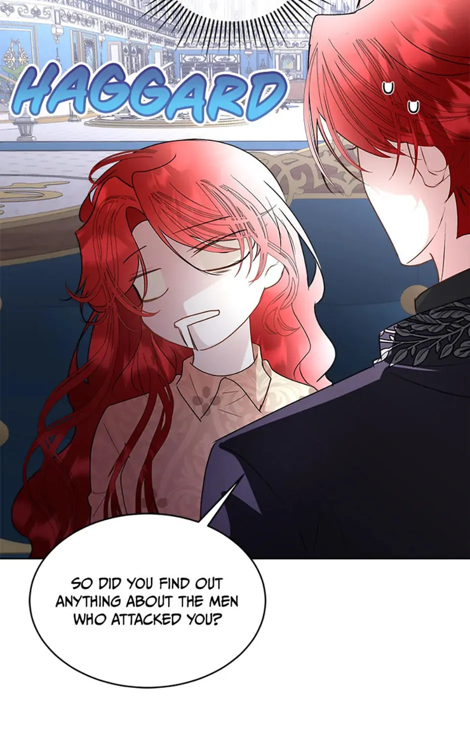 Fostering the Male Lead Chapter 68 page 73 - 