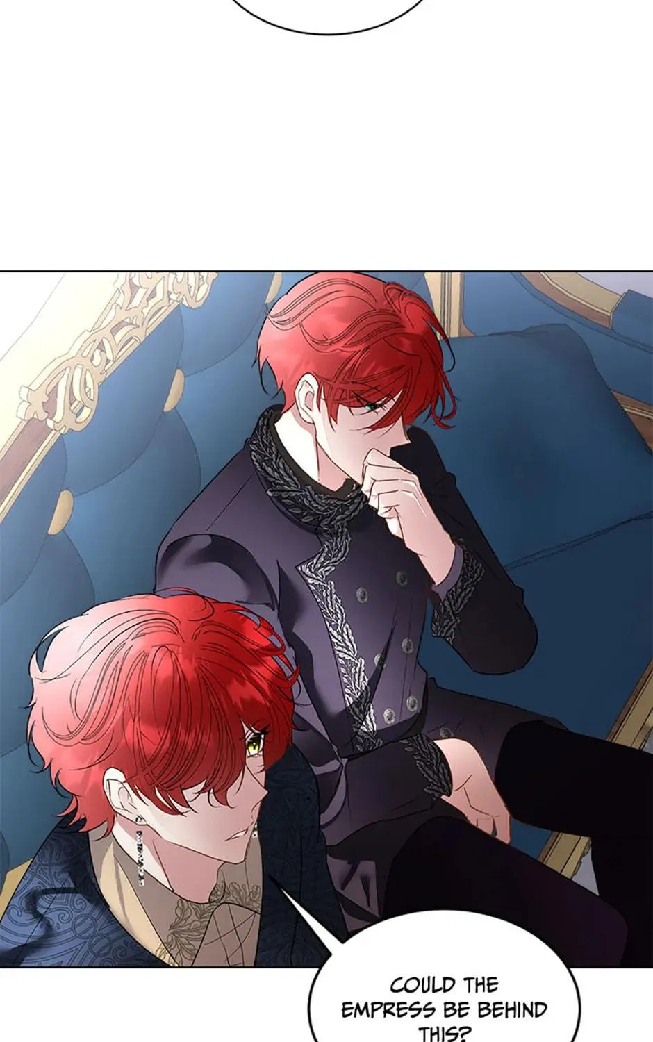 Fostering the Male Lead Chapter 68 page 77 - 