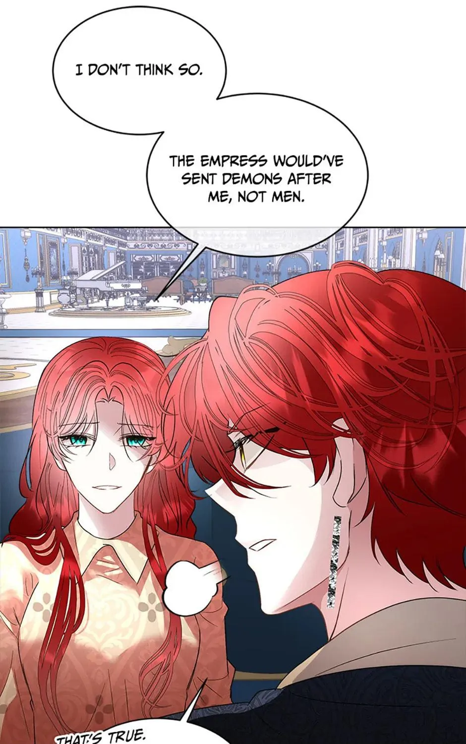 Fostering the Male Lead Chapter 68 page 79 - 
