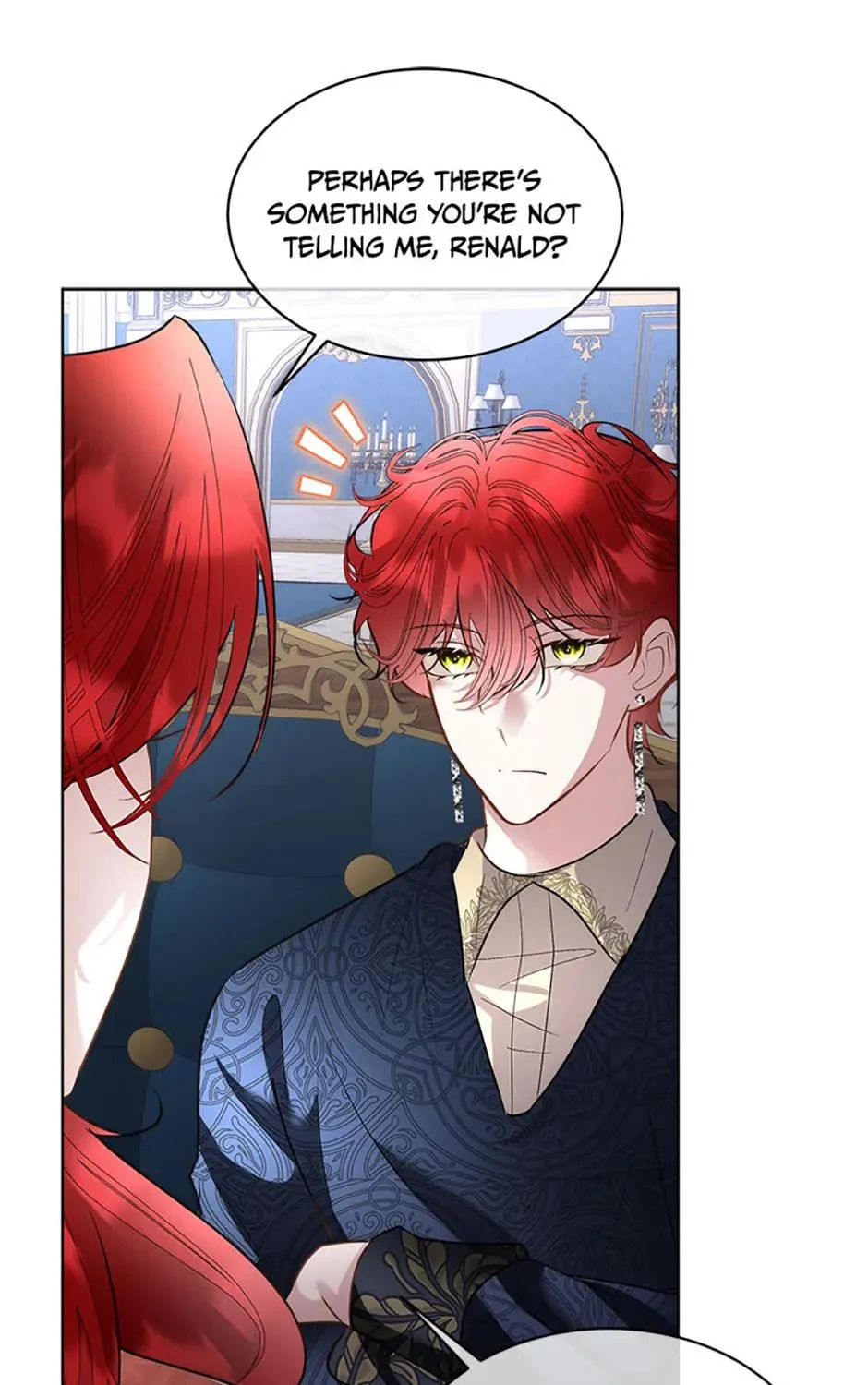 Fostering the Male Lead Chapter 68 page 83 - 