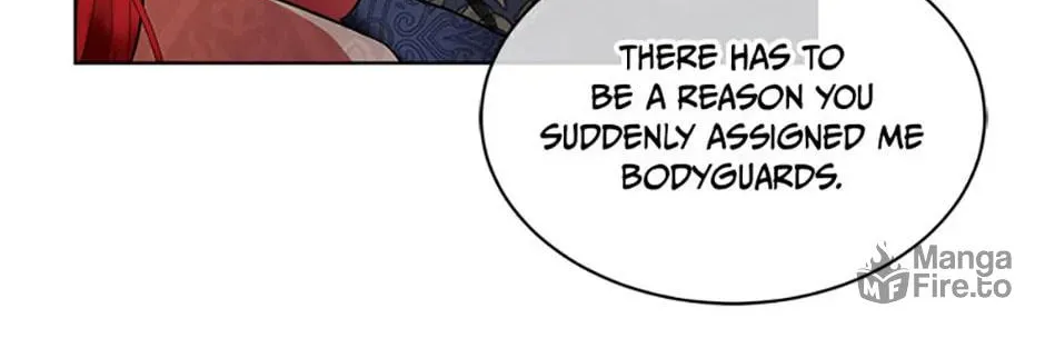 Fostering the Male Lead Chapter 68 page 84 - 