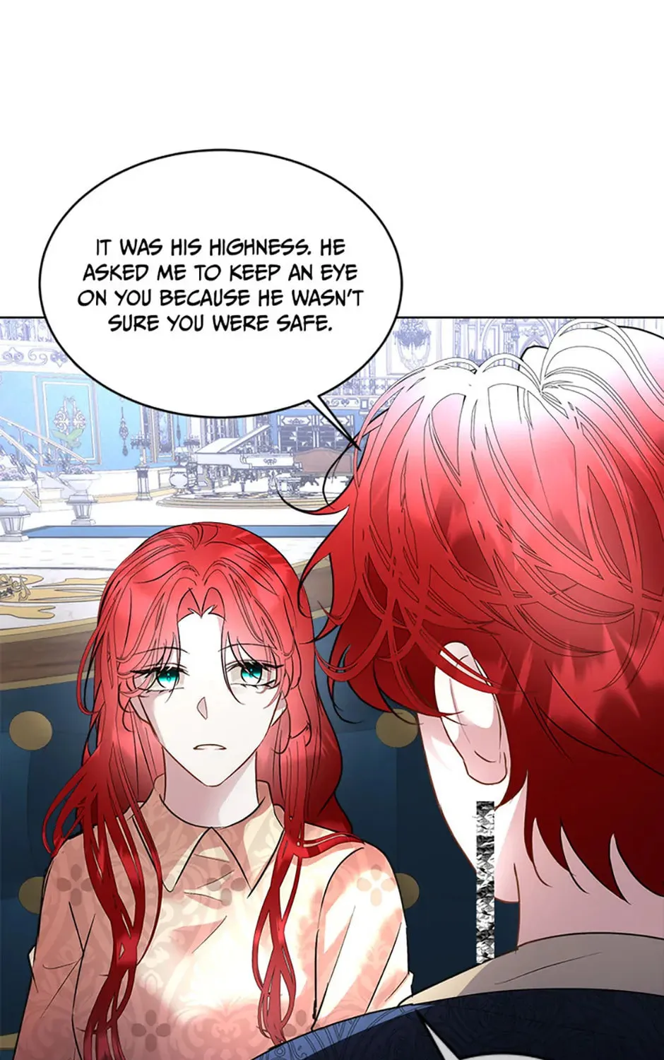 Fostering the Male Lead Chapter 68 page 85 - 