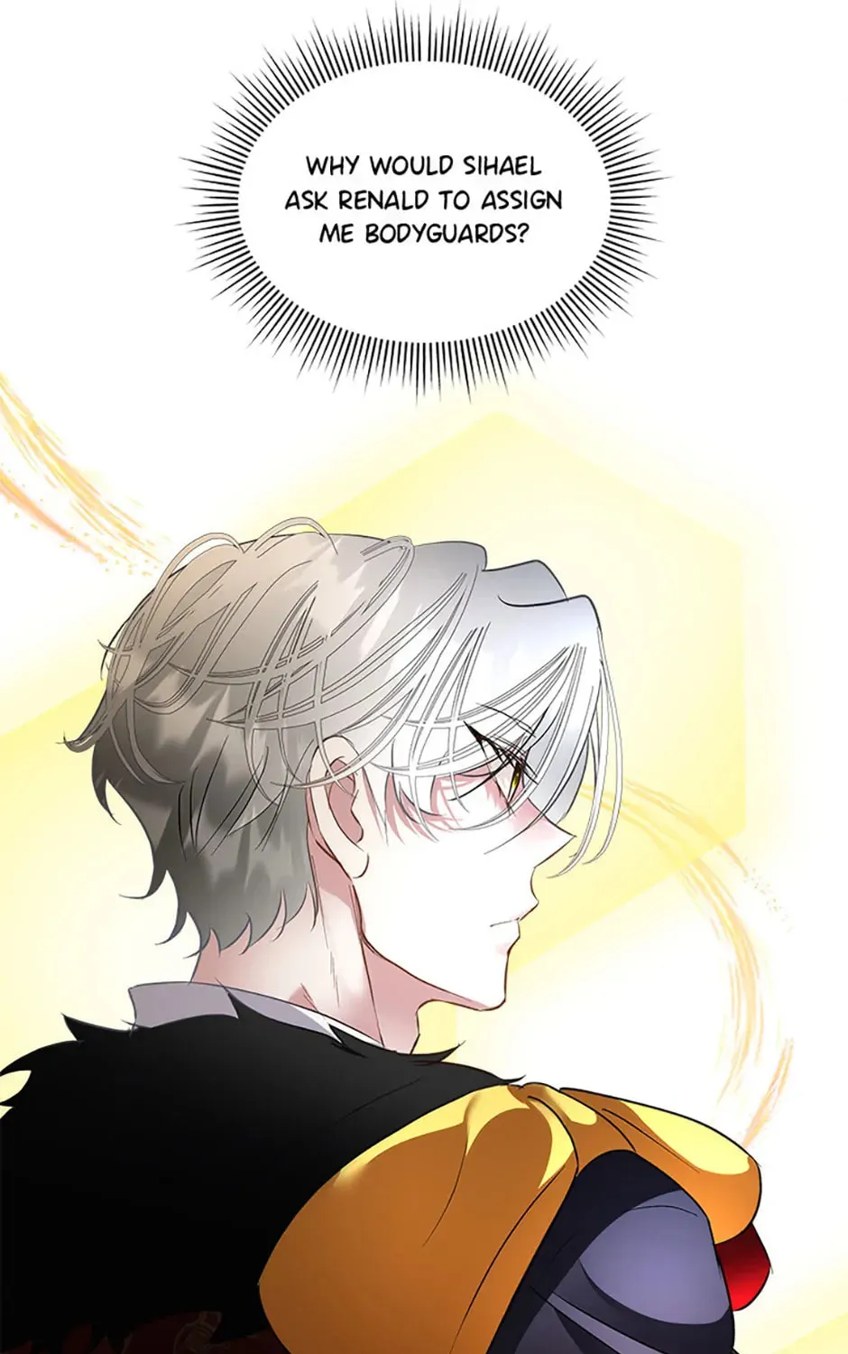 Fostering the Male Lead Chapter 68 page 87 - 
