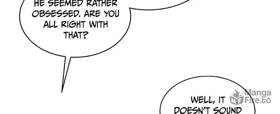 Fostering the Male Lead Chapter 68 page 10 - 