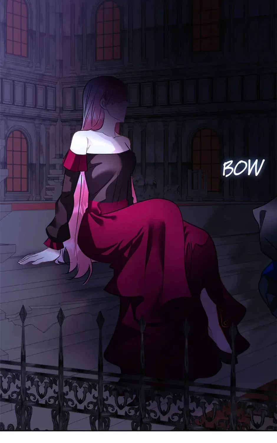 Fostering the Male Lead Chapter 68 page 97 - 