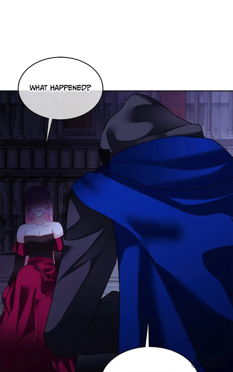 Fostering the Male Lead Chapter 68 page 99 - 