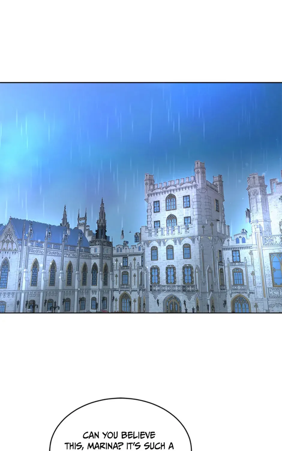 Fostering the Male Lead Chapter 69 page 1 - 