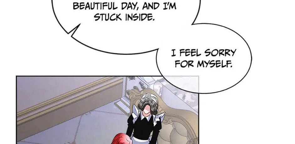 Fostering the Male Lead Chapter 69 page 2 - 