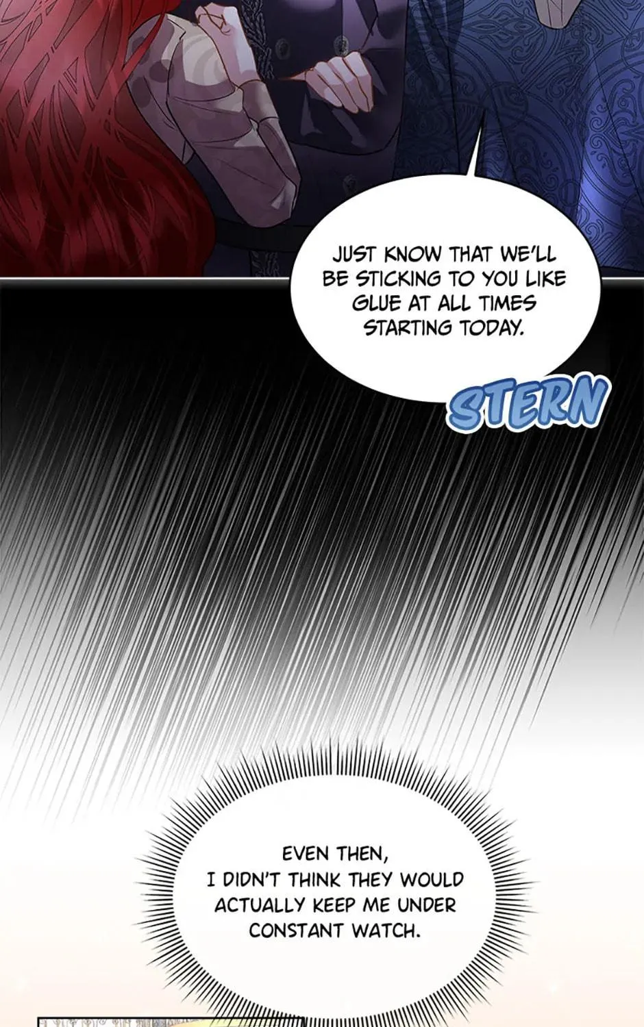 Fostering the Male Lead Chapter 69 page 11 - 