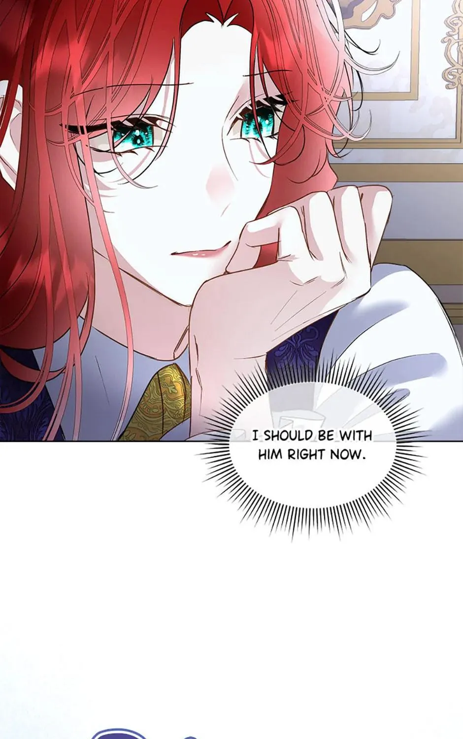 Fostering the Male Lead Chapter 69 page 17 - 