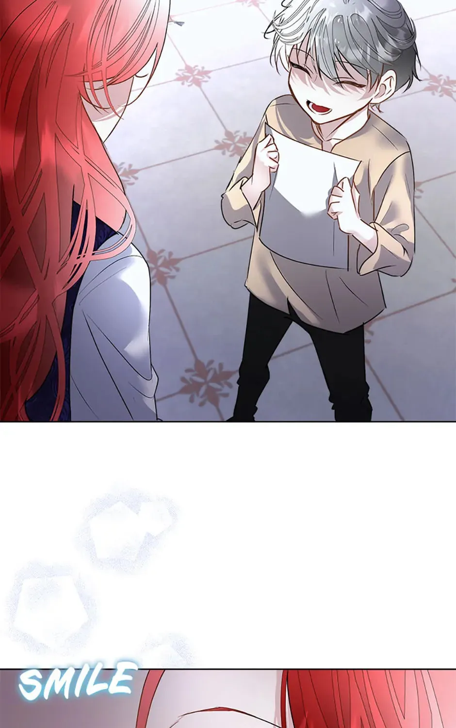 Fostering the Male Lead Chapter 69 page 21 - 