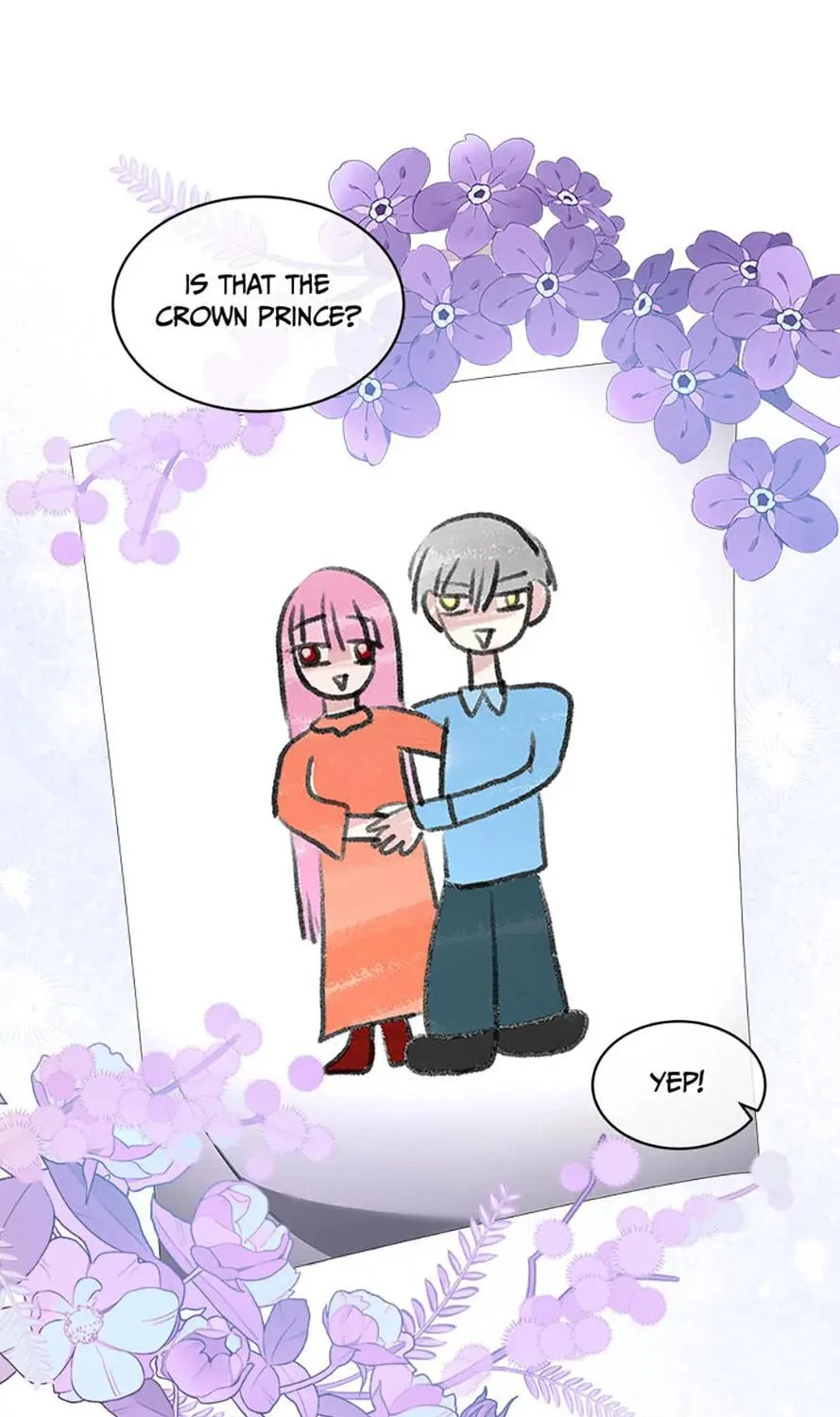 Fostering the Male Lead Chapter 69 page 23 - 