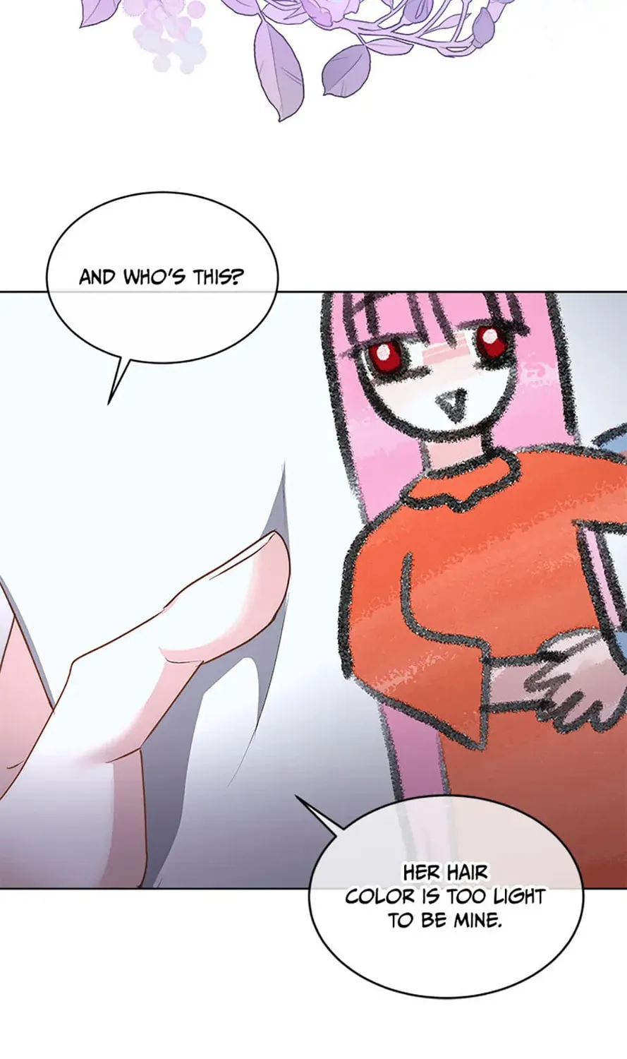 Fostering the Male Lead Chapter 69 page 25 - 