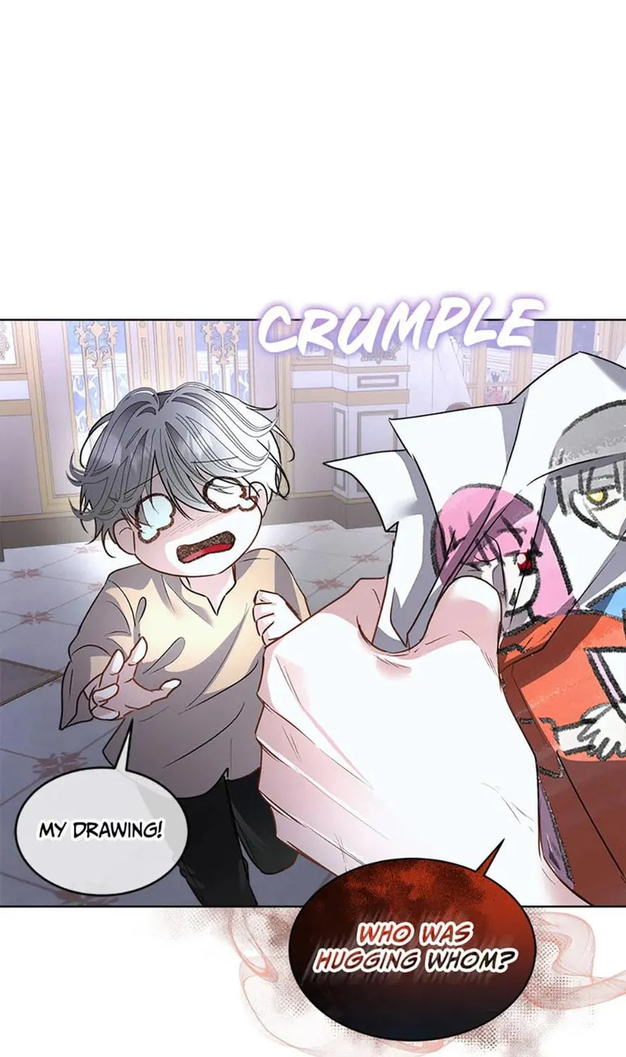 Fostering the Male Lead Chapter 69 page 29 - 