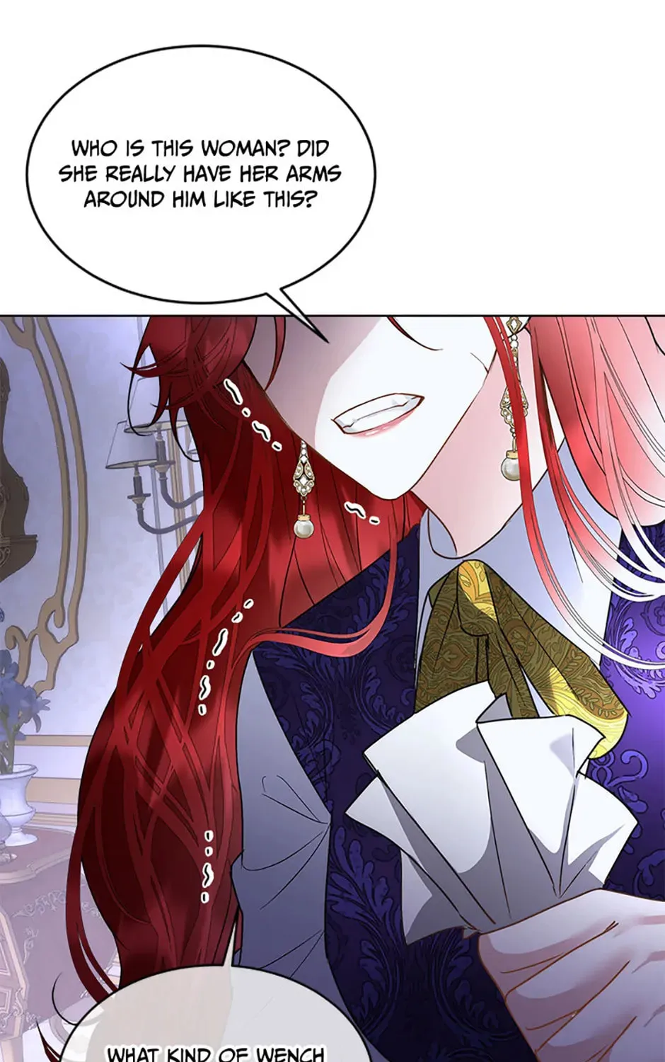 Fostering the Male Lead Chapter 69 page 31 - 