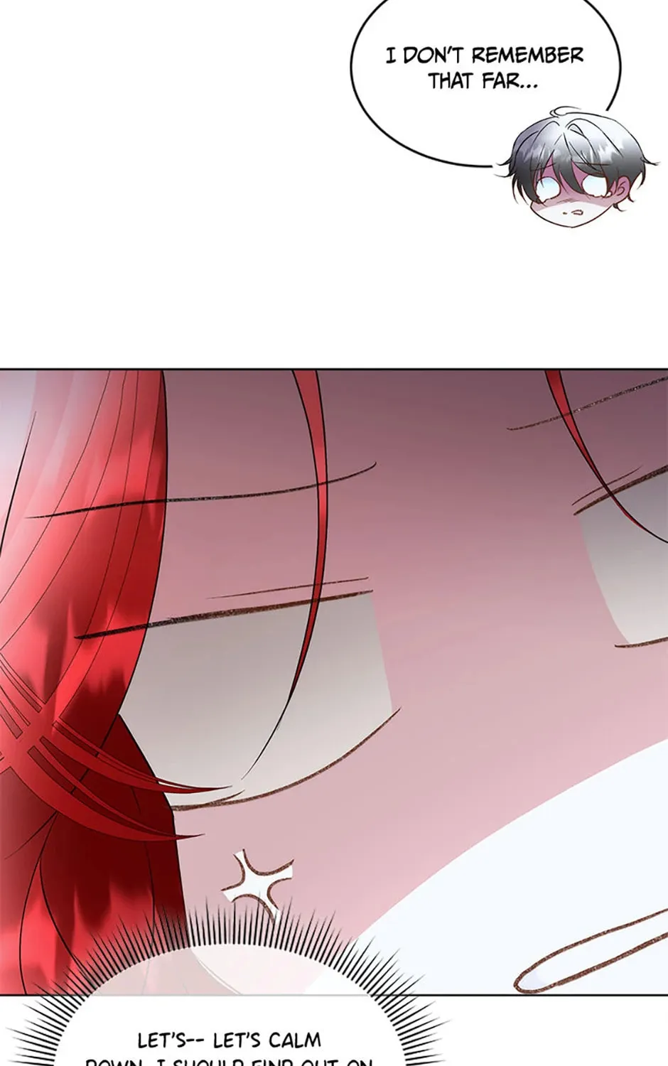 Fostering the Male Lead Chapter 69 page 33 - 