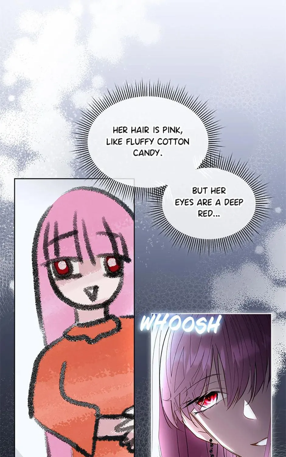 Fostering the Male Lead Chapter 69 page 35 - 