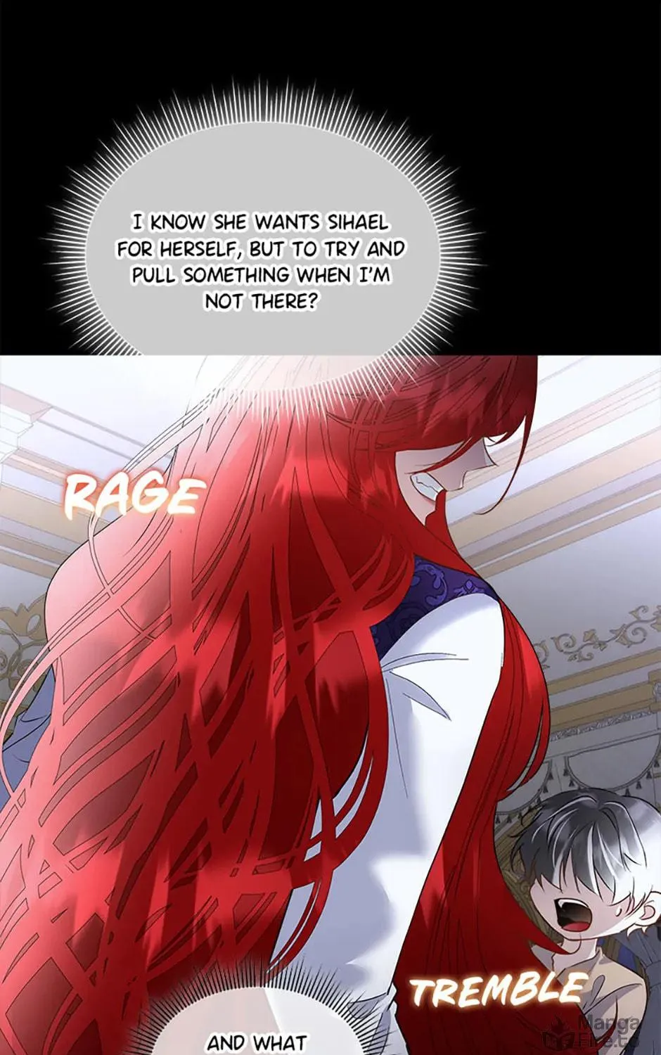 Fostering the Male Lead Chapter 69 page 39 - 