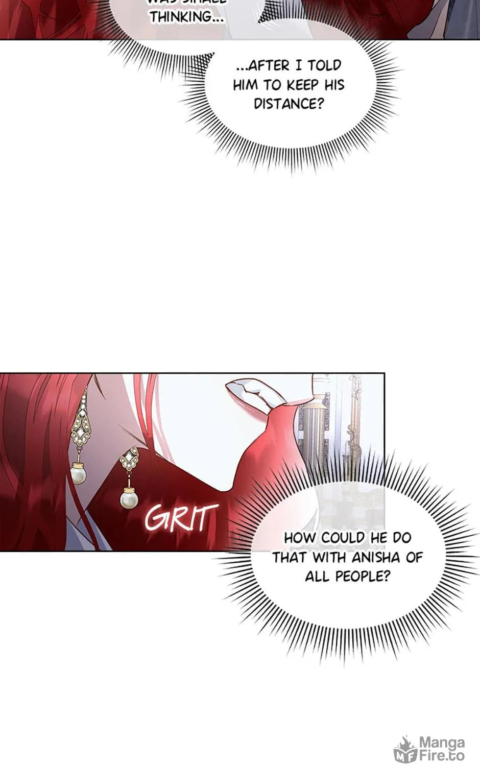 Fostering the Male Lead Chapter 69 page 41 - 