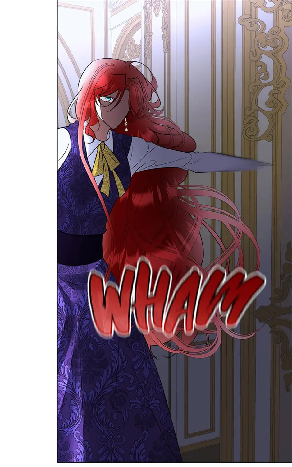 Fostering the Male Lead Chapter 69 page 43 - 