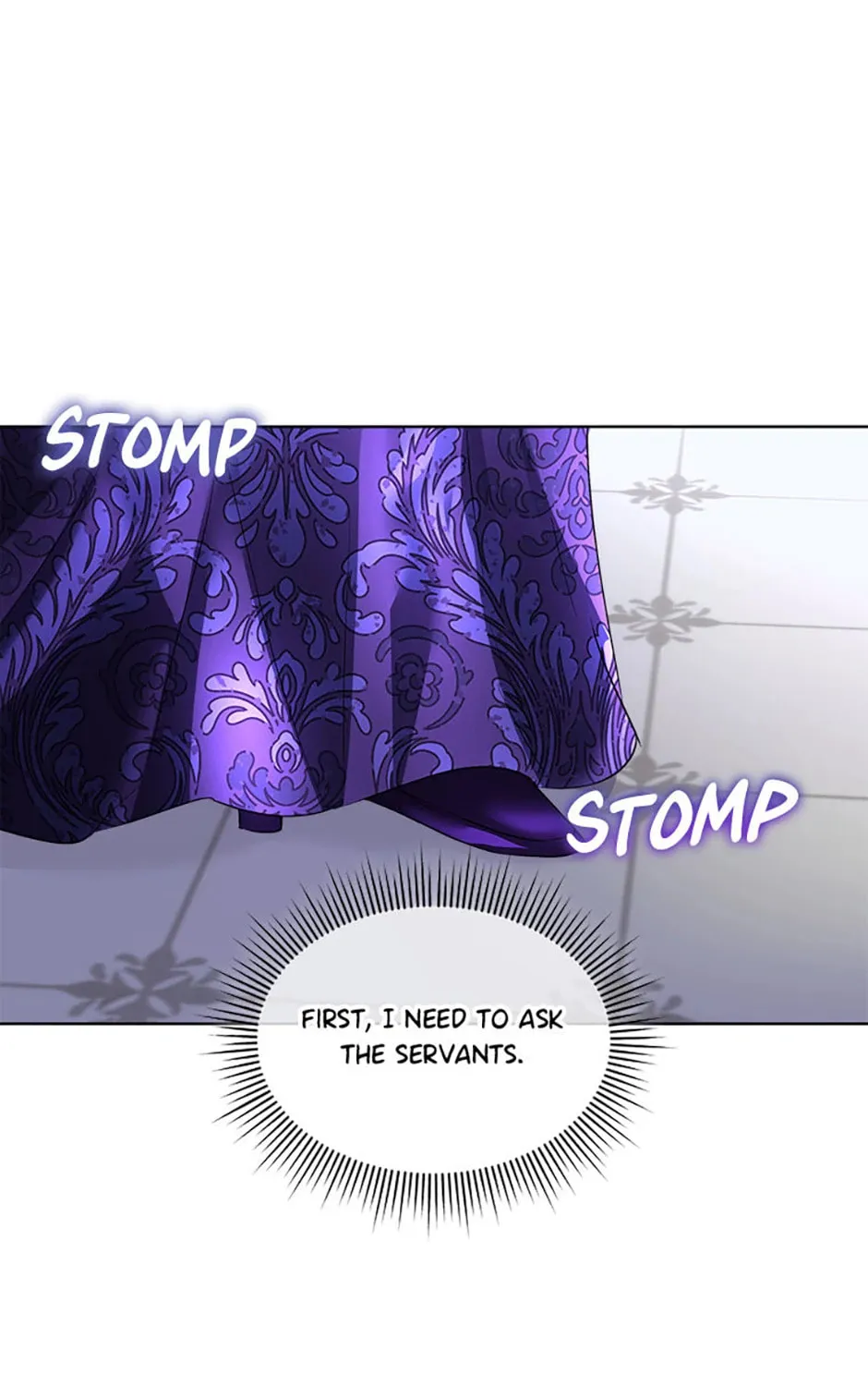 Fostering the Male Lead Chapter 69 page 45 - 