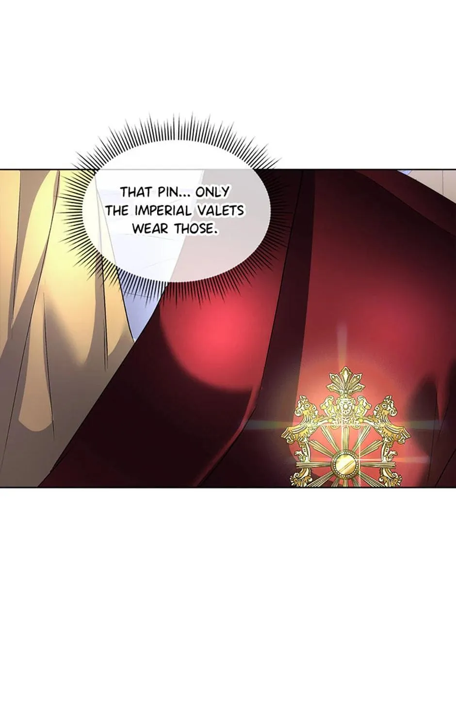 Fostering the Male Lead Chapter 69 page 49 - 