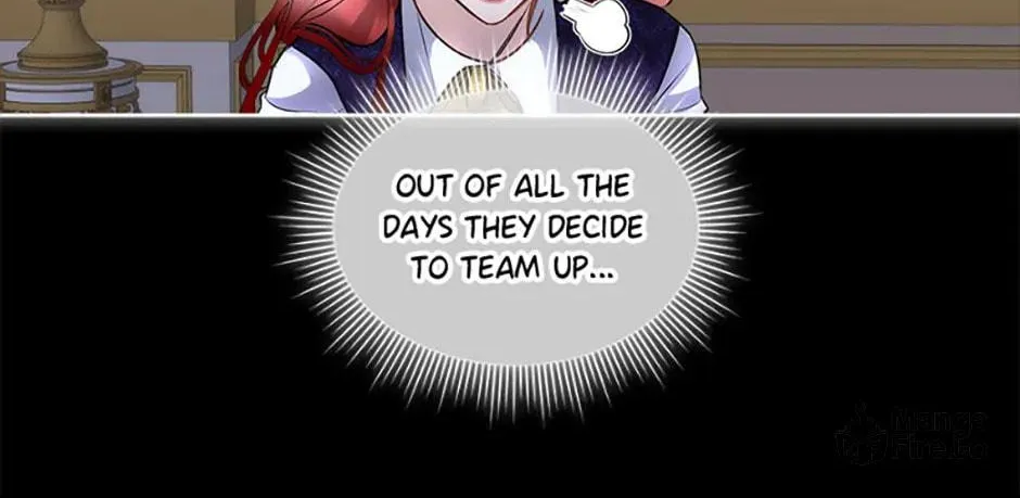 Fostering the Male Lead Chapter 69 page 6 - 