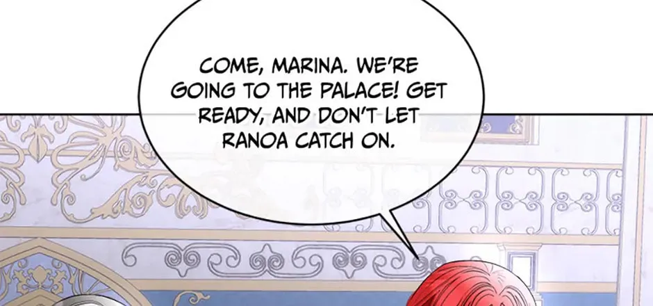 Fostering the Male Lead Chapter 69 page 58 - 