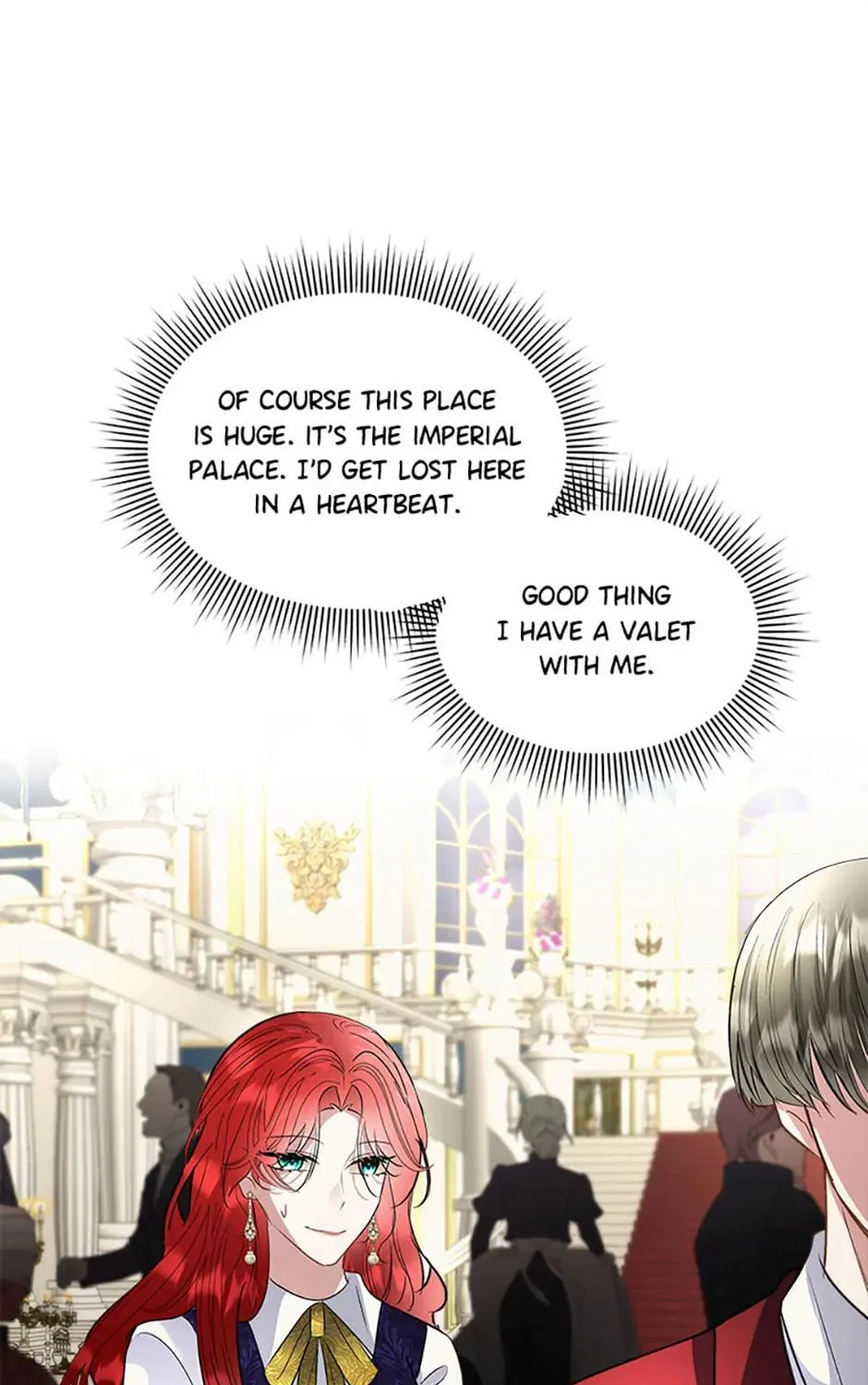 Fostering the Male Lead Chapter 69 page 65 - 