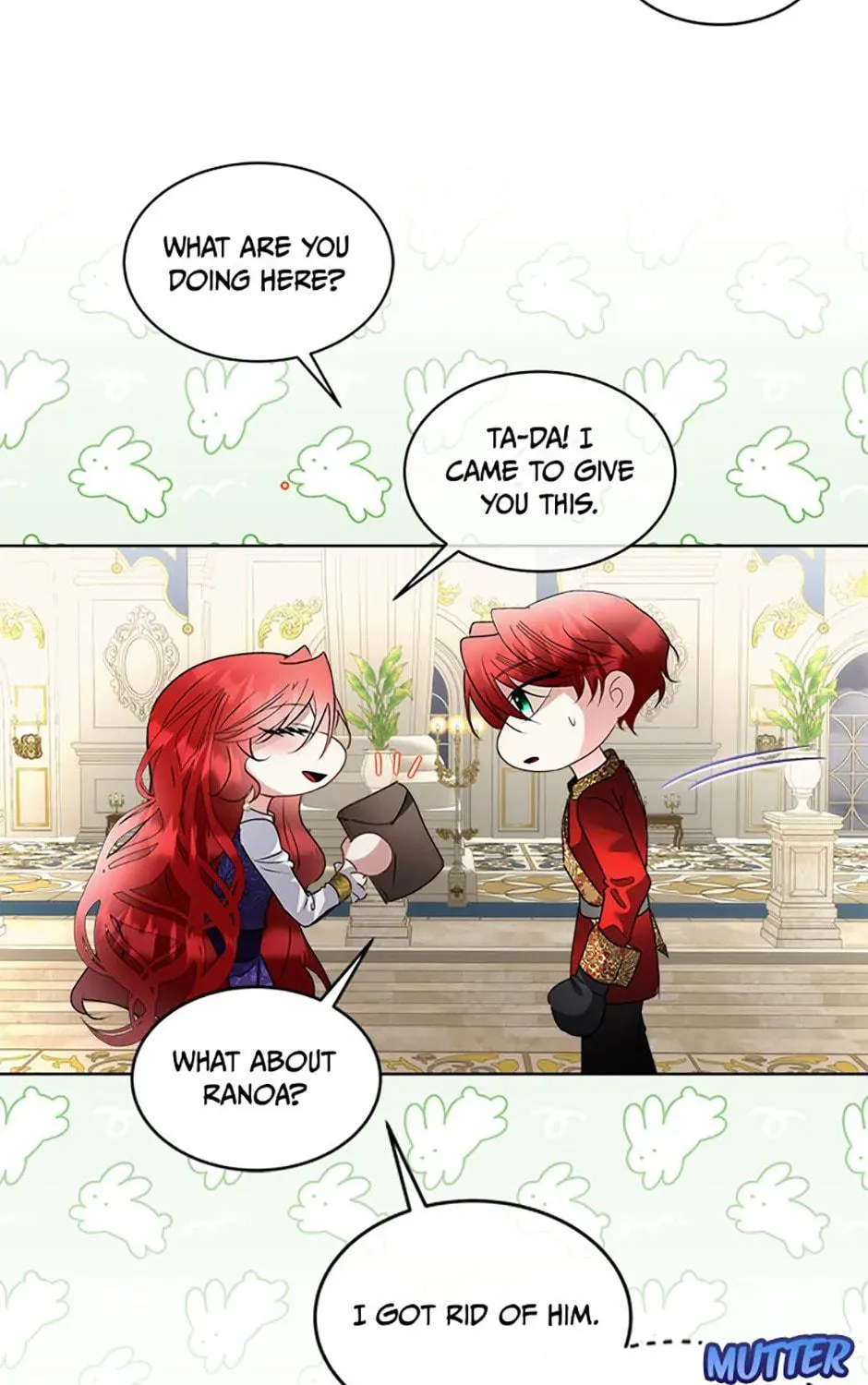 Fostering the Male Lead Chapter 69 page 69 - 