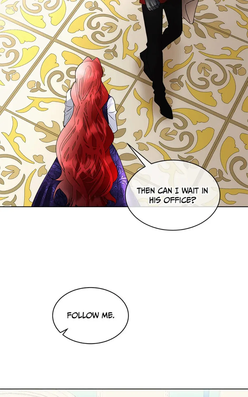 Fostering the Male Lead Chapter 69 page 75 - 