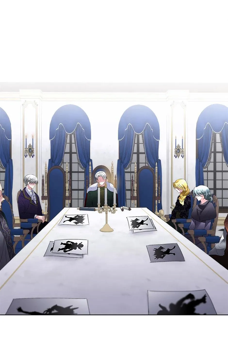Fostering the Male Lead Chapter 69 page 77 - 