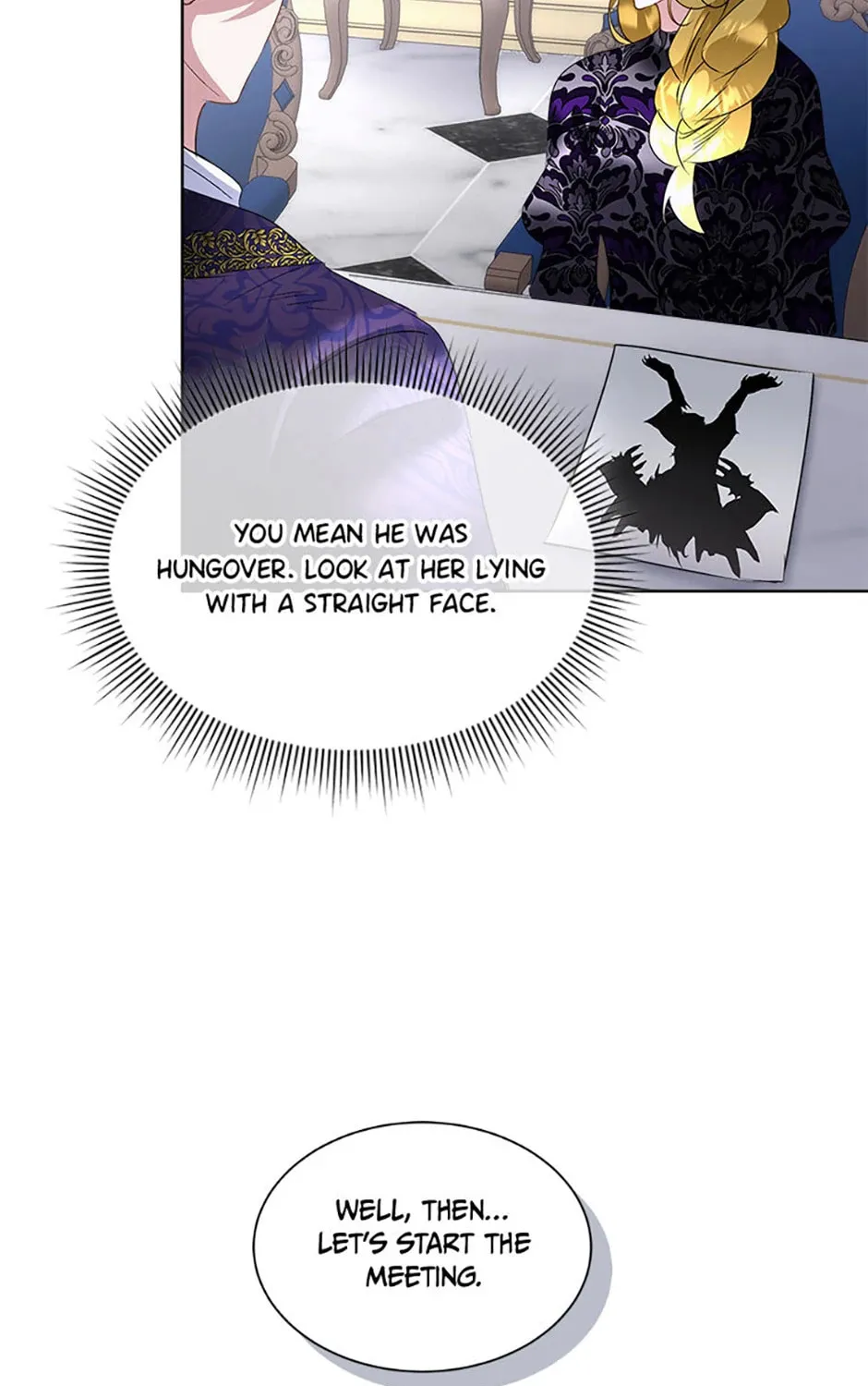 Fostering the Male Lead Chapter 69 page 81 - 