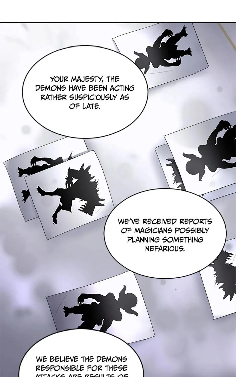 Fostering the Male Lead Chapter 69 page 83 - 
