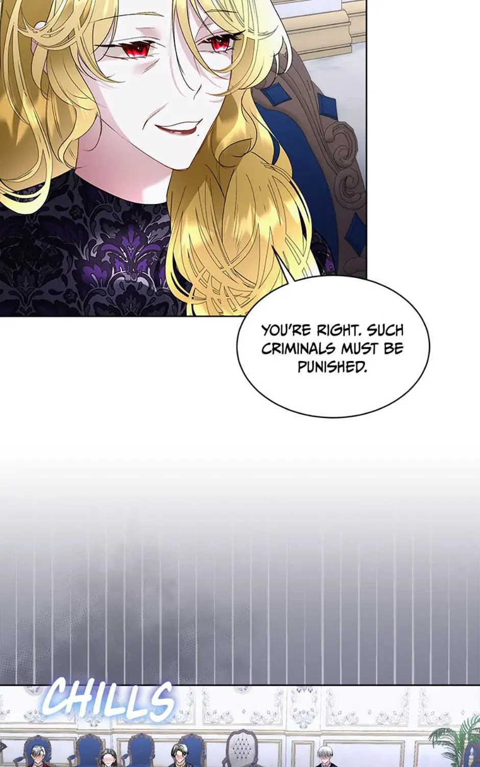 Fostering the Male Lead Chapter 69 page 95 - 
