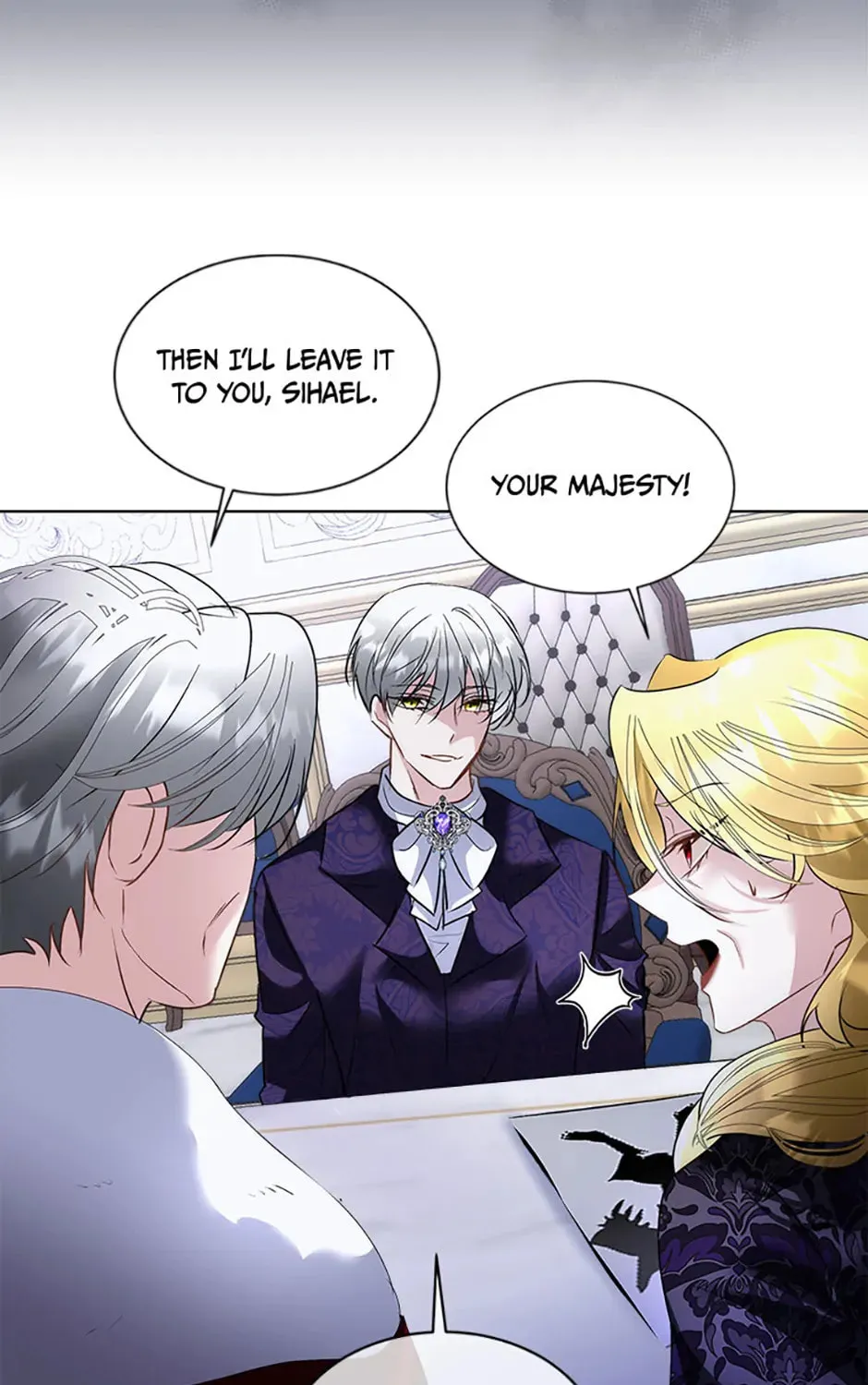 Fostering the Male Lead Chapter 69 page 97 - 