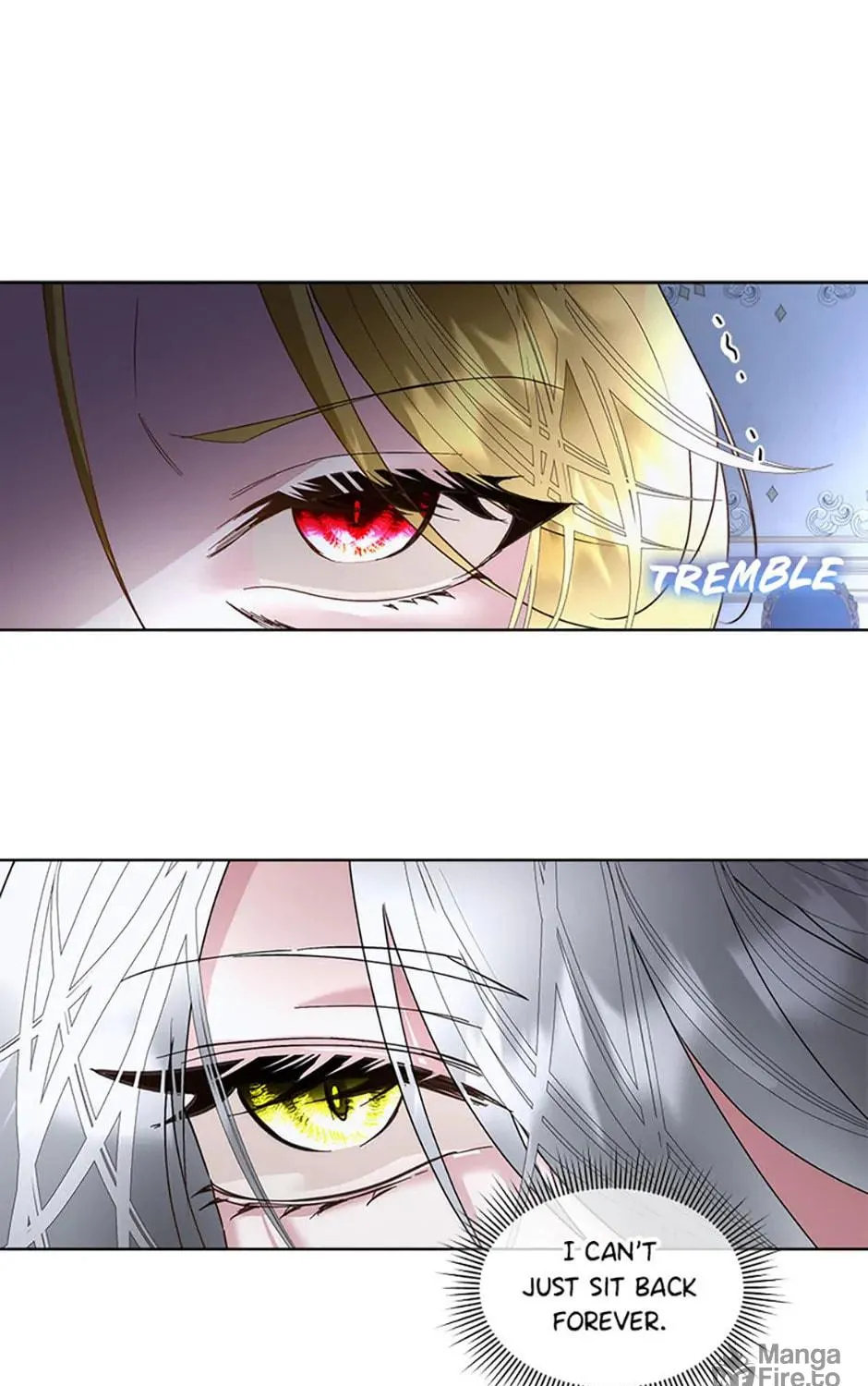 Fostering the Male Lead Chapter 69 page 99 - 